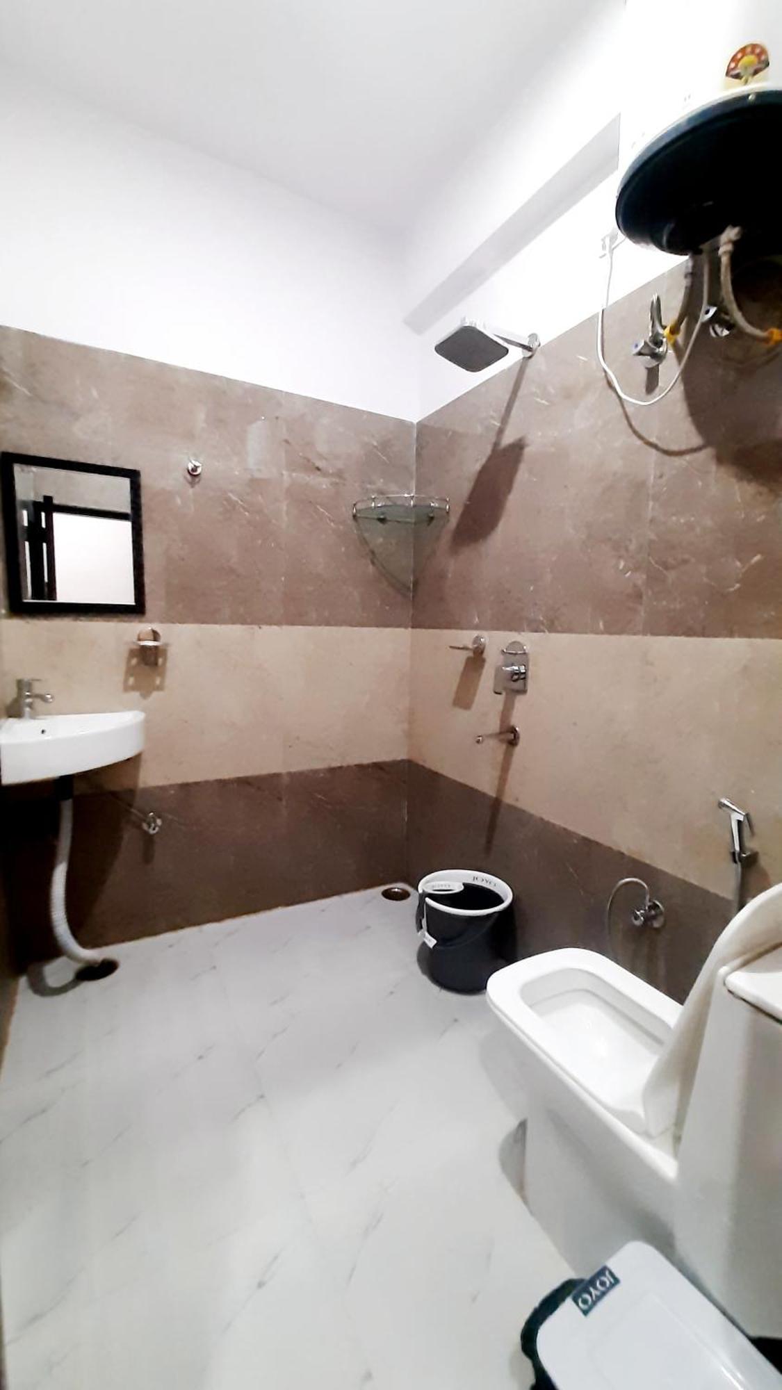 Manzil Hostel Rishīkesh Εξωτερικό φωτογραφία